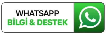 WhatsApp Destek