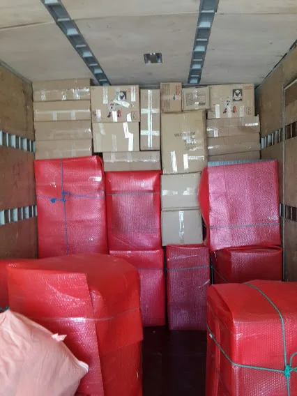 Kocaeli Güven Nakliyat Eşya Depolama