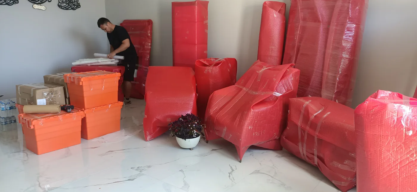 Kocaeli Şehirler Arası Nakliyat - Kocaeli Güven Nakliyat